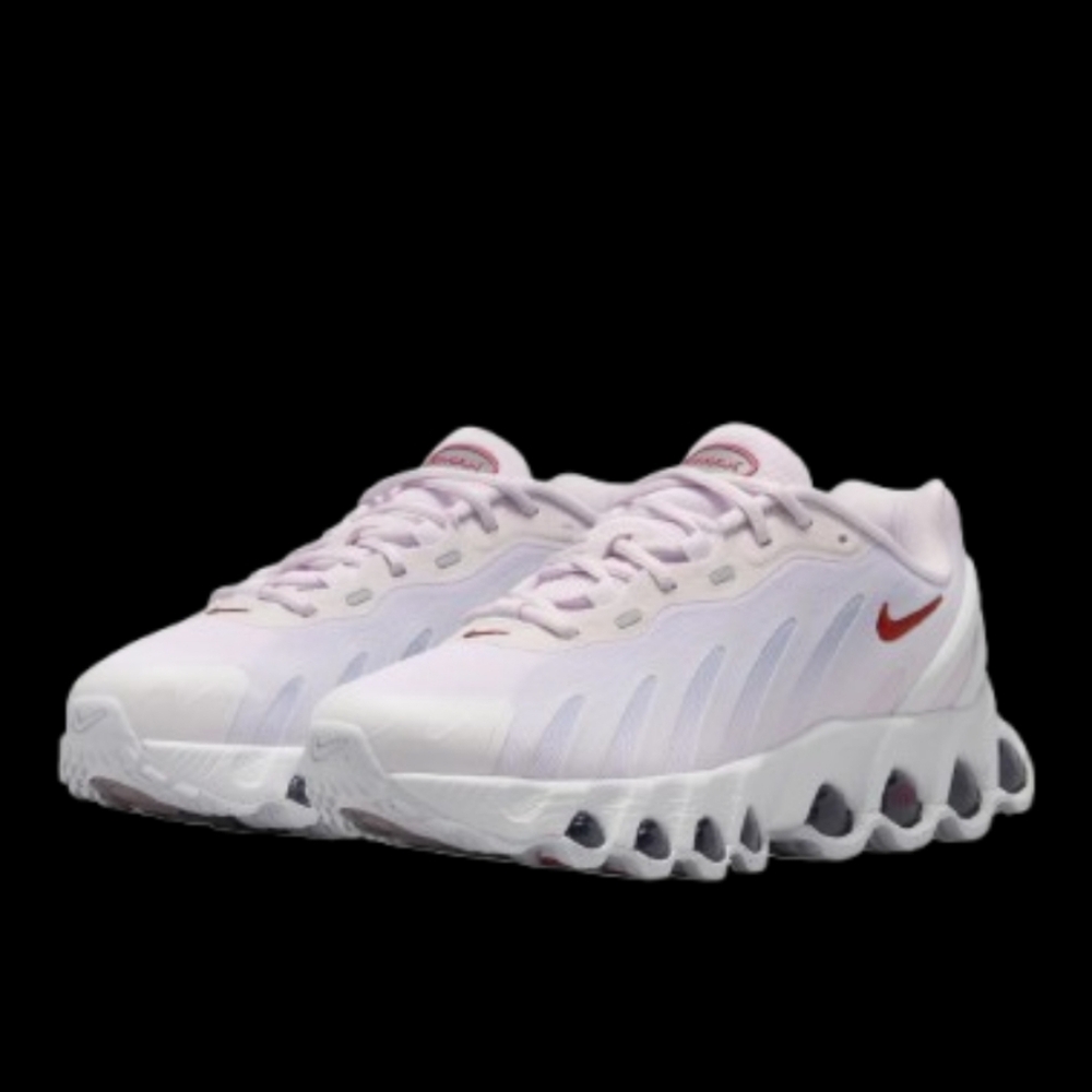 Nike Air Max DN8 Running Womens/Kids Light Violet White Sweet Beet